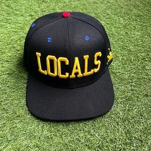 Manny Pacquiao x The FIRM HNL SnapBack